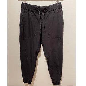 Lululemon ABC Joggers - Barry Bootcamp